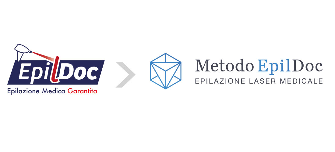 EpilDoc Method - Logo restyling