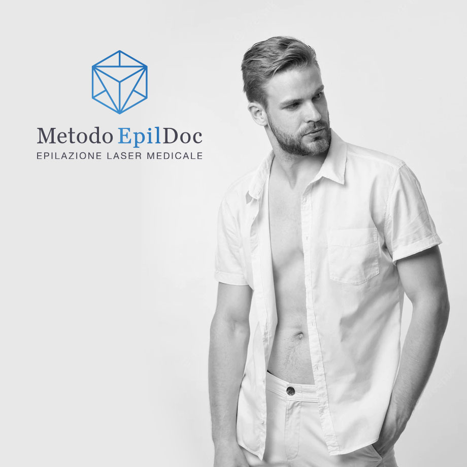 EpilDoc Method - Logo restyling