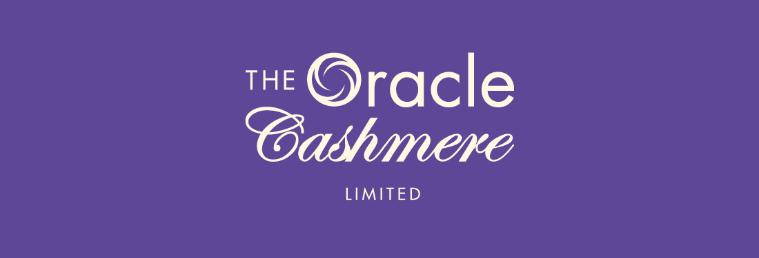 The Oracle Cashmere Limited, logo